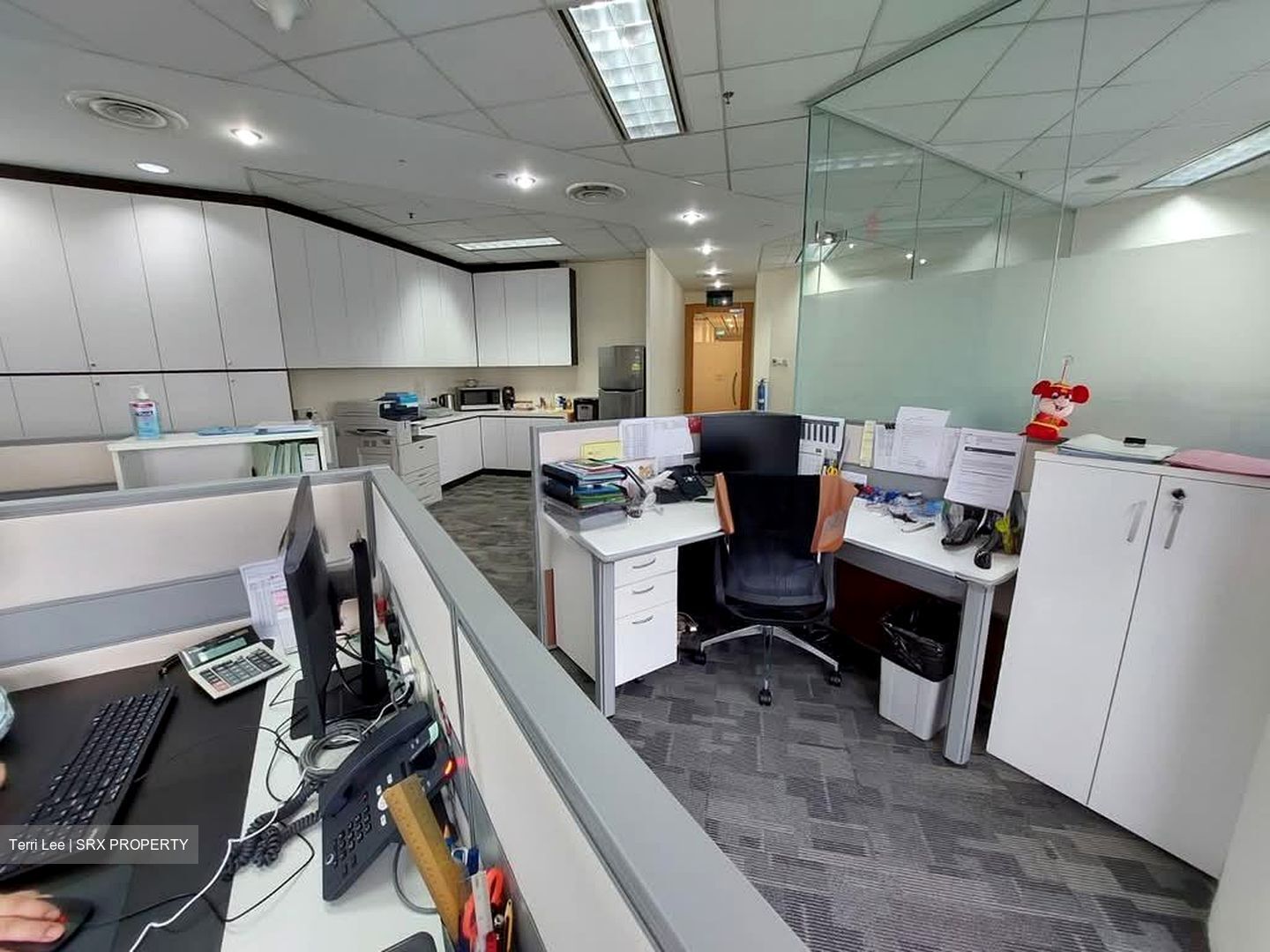 Suntec Tower Three (D1), Office #566872401